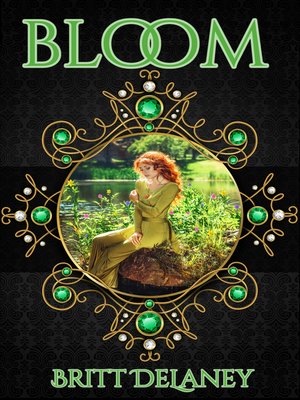 cover image of Bloom